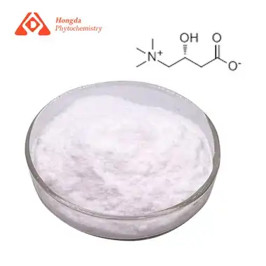 Pure L Carnitine Tartrate Powder